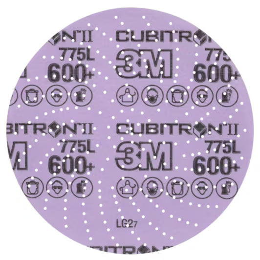 3M Xtract™ Gitternetz Schleifscheibe 310W, 80 , 152 Mm X NH, Die 600Z 50 Inner 300 Ea Case 3M Xtract™ Gitternetz Schleifscheibe 310W, 80 , 152 Mm X NH, Die 600Z 50 Inner 300 Ea Case