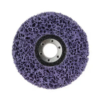 Scotch-Brite™ Clean & Strip Disc CG-DB, 178 mm x 22 mm, S XCRS
