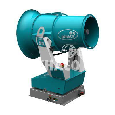 Tera 90 Waternevelaar