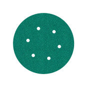 3M ™ Hookit ™ Paperscheibe 245 - 152 mm - kein Loch - P40 | Rabattpalette A 15000 Stücke