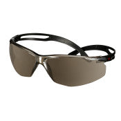 3M ™ SecureFit ™ 500 Sicherheitsbrillen - Schwarzer Rahmen - Anti -GRAs/Anticonden - Spiegelende silberfarbene Objektive - SF509AF -blk- 20/Box | Rabattpalette und 1600 Stücke