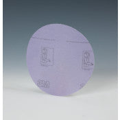 3M ™ Hookit ™ Filmscheibe 360L - 127 mm - ohne Loch - P240 | 1 externe Schachtel mit 500 Stück