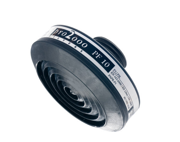 3M™ Deeltjesfilter, PF10 P3 R D, DT-1135E