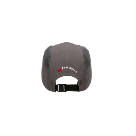 3M™ First Base™ + stootpet 2014300, korte klep (55 mm)