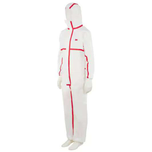 3M™ Beschermende overall, 4565-4XL