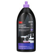3M ™ Perfect -it ™ Excentric Polishing Agent - 946 ml - 34134e | 1 Übertreibung von 12 Flaschen