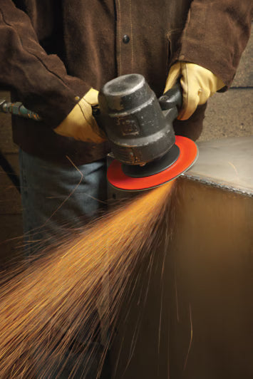 3M™ Cubitron™ II fiberschijf 982C,  180 mm x 22 mm, 60+