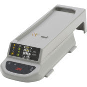 3M ™ TR-340 Ladestation Single ohne Essen | Rabattpalette A 648 Stücke