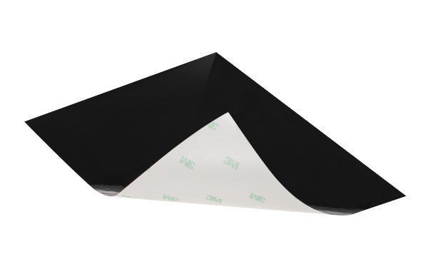 3M™ Laser Marking Label Material 7846, Silver, 120 mm x 300 m, 0.06 mm