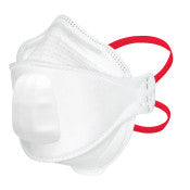 3M ™ Aura ™ -Mask für das Gesundheitswesen - FFP3 - Typ IIR - mit abgedeckter Ventil - 1883SV+ | Rabattpalette A 2304 Stücke