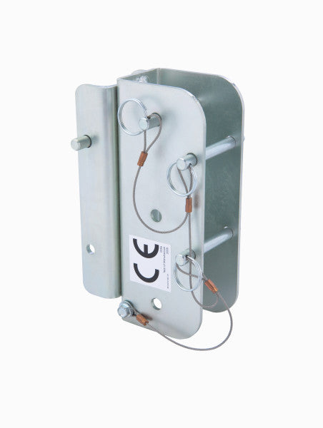 3M™ DBI-SALA® Mounting Bracket for Winch/Self-Retracting Lifeline for UCT-300 Tripod, 8510224