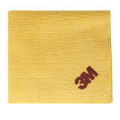 3M ™ Perfect -it ™ Ultra Soft Cleaning Tuch - Gelb - hohe Leistung - 50400 | Rabattpalette A 960 Stücke
