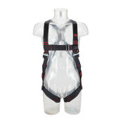 3M ™ Protecta® E200 Standard Herbstschutzkabelbaum für allgemeine Verwendung - Schwarz - XL - 1161605 | 1 Stück