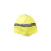 3M ™ Speedglas ™ Schutzabdeckungen und -abdeckungen - Kopfschutz - Leder - Fluoresziergelb - 169021 | 1 übertriebene Schachtel 10 Stück