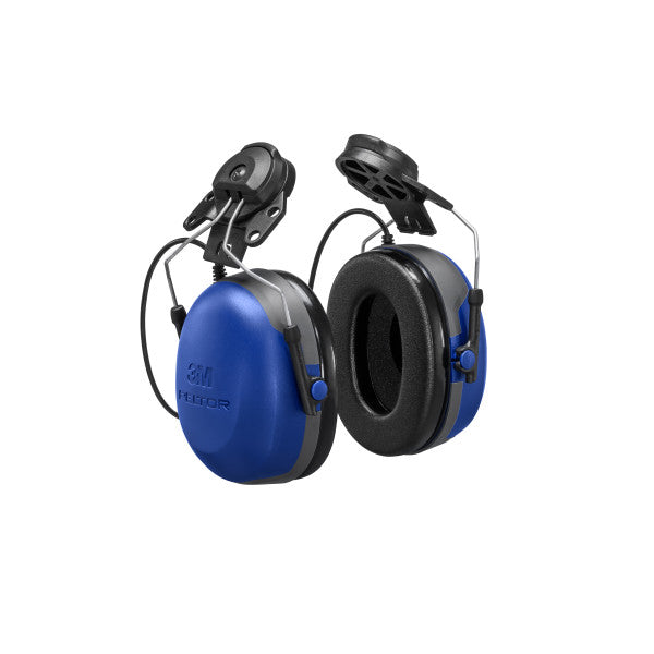 3M™ PELTOR™ CH-3 Listen Only headset, ex-goedgekeurd, helmbevestiging, HT52P3E-112-50
