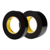 3M ™ Vinyl Tape 472 - Schwarz - 50 mm x 33 m | 1 Übertreibung von 24 Rollen
