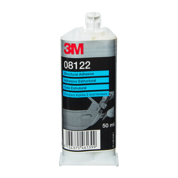 3M™ Structuurlijm, 2:1, 50 ml, 08122
