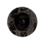 Scotch-Brite™ Roloc™ Precision Surface Conditioning-schijf - PN-DR - extra grof - TR - 50.8 mm - 25/binnenverpakking - 100 stuks/doos - dispenserverpakking | 1 Overdoos van 100 Stuk