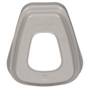 3M ™ Filter -Anzeigenhalter für die wiederverwendbare Maske - 501 | 1 Schachtel 2 Stück