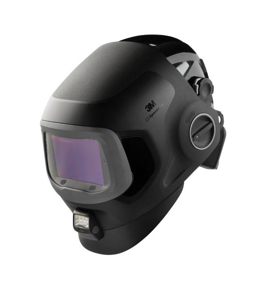 3M™ Speedglas™ Las- en veiligheidshelm G5-03 Pro met X5500, 633900