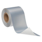 3M™ Polyester Label Materiaal 7818EH - Zilver - 150 mm x 508 m | 1 stuks