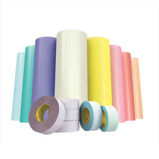 3M™ Cushion-Mount™ Plus Plaatmontagetape E1320H, 457 mm x 5 m