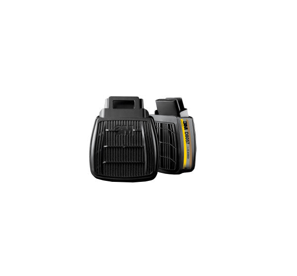 3M™ Secure Click™ A1B1E1 Filter, D8057