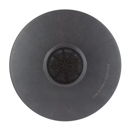 3M™ Gas/vapor cartridge and particulate filter with DIN thread CF22 A2B2P3 RD, DT-4035E