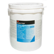 3M ™ Fastbond ™ Contact Kleber 2000NF - Neutral - 19 L | Rabattpalette A 228 Stücke