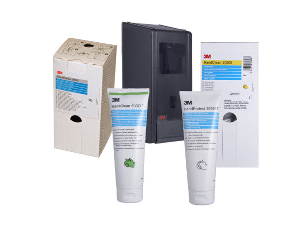 3M™ Skin Care System, Protective and Conditioning Cream, 1.4, 50803