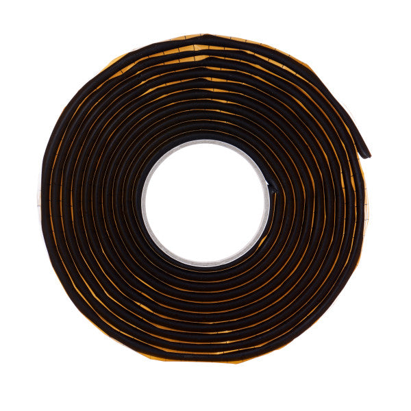 3M™ Adhesive Strip for Direct Glaze Windshields, 10 mm x 4.5 m, 08612