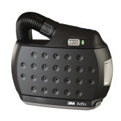 3M ™ Complete ADFLO ™ System - ohne Gürtel - ohne Ladegerät - 837710 | 1 externe Box von 1 Stück