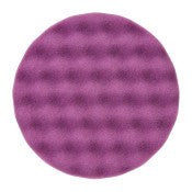 3M ™ Perfect -it ™ 1 - STEP Finishing Foam Pfad - lila - 150 mm - 33042 | 1 Anzug von 2 Stück