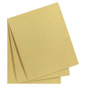 3M™ Hookit™ Schuurvel 255P TH - Fre-cut - 230 mm x 280 mm - P320 | 1 Overdoos van 500 Vel