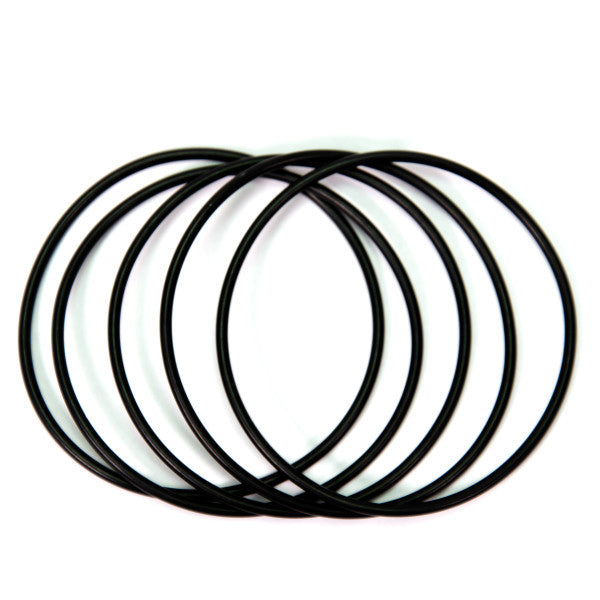 3M™ Pakket met reserve O-ringen PV-939-L voor PV-300E Motoraangedreven ademhalingssysteem, 1 per doos