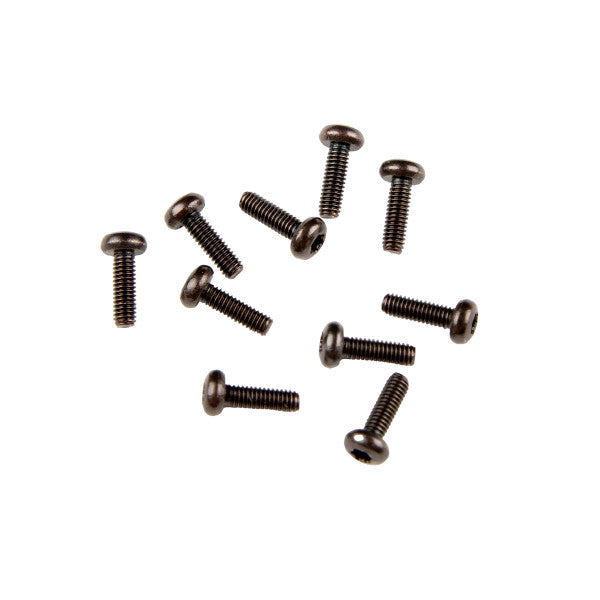 3M™ PELTOR™ Screw M2.5x8, Torx Plus IP8, spare part, FE0332/100