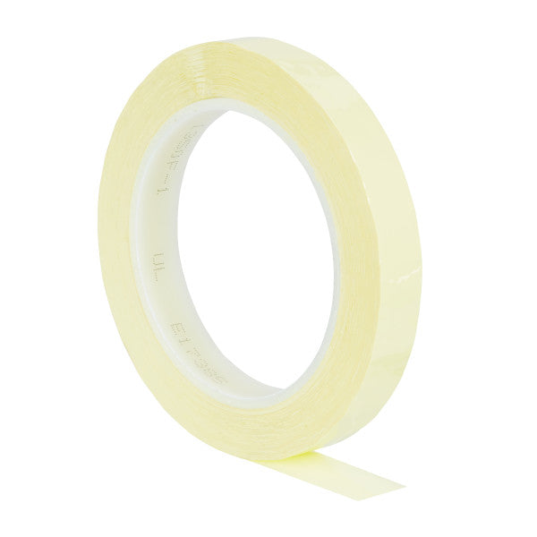 3M™ ET 1350F-1 Polyester Tape, Gel, 15 mm x 66 m x 0,06 mm