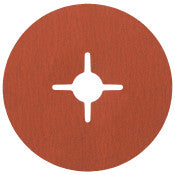 3M™ Fibre Schijf 787C - 100 mm x 16 mm - 36+ | 1 Overdoos van 100 Stuk