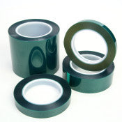 3M™ Polyestertape 8992 - Groen - 19 mm x 66 m | 1 Overdoos van 48 Rol