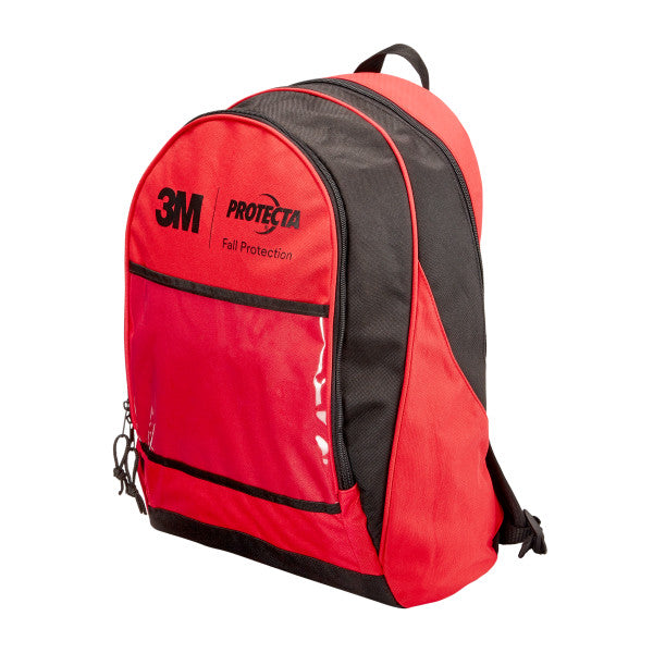 3M™ Protecta® Rugzak, rood/zwart, 9513331