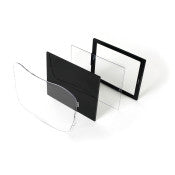3M ™ Passive Schweißfilter - 100 - Tint 11 - 750511 | 1 Übertreibung von 5 Stück