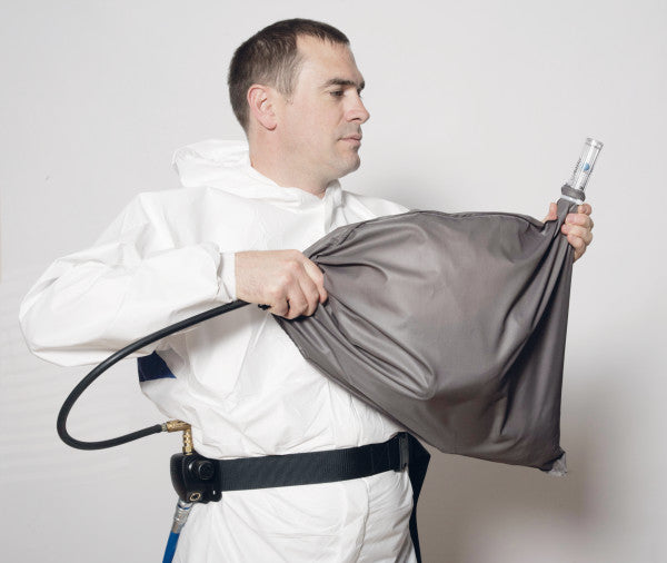 3M™ Flow Check Bag, FCB-01