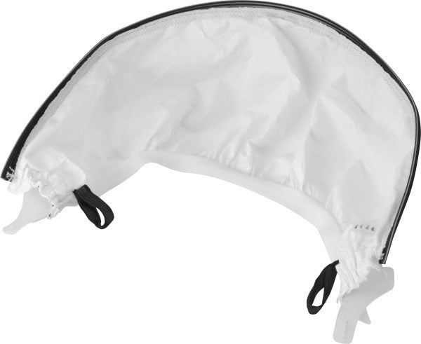 3M™ M-935 Gelaatsafdichting wit standaard tbv M100 en M300 helm