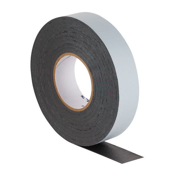 Scotch® 2151 Ethyleen-Propyleen-Rubber-Band, zelffuserend, Zwart, 19 mm x 9,15 m, 0,51 mm