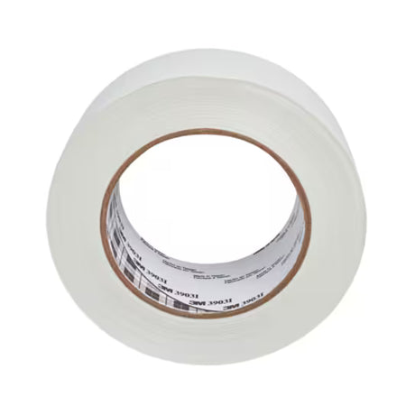 367855 3M™ Vinyl Duct Tape 3903i, White, 50 mm x 50 m – Asgro BV