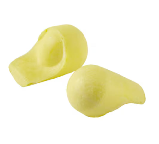 3M™ EA-Rsoft™ 21 Earplugs, without cord, 1000 pairs/box, ES-01-009