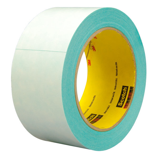 3M™ Repulpable Dubbelzijdige Splijtbare Tape 900, Blauw, 25 mm x 50 m, 0.09 mm