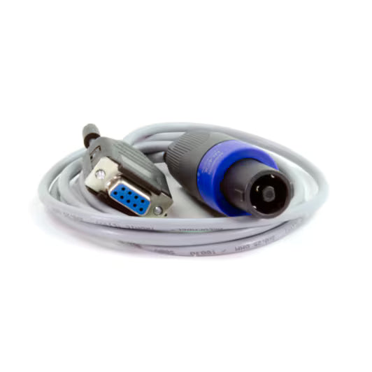 3M™ Cable Kit PF-939 for the Powered Air Purifying Respirator PF-600E and PF-600E-ASB, 1 per box