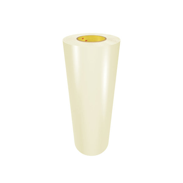 3M™ Cushion-Mount™ Plus Plattenmontageband L1020, Weiß, 457 mm x 23 m, 0,5 mm