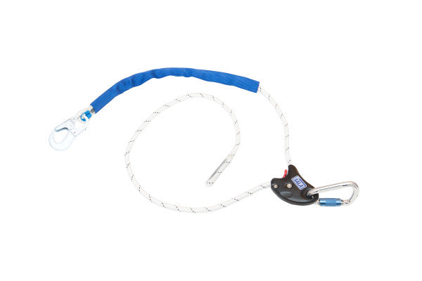 3M™ DBI-SALA® Work Positioning Line with Trigger, Adjustable up to 10.00 m, 1200316